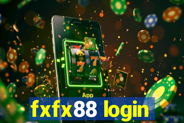 fxfx88 login